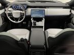 Land Rover Range Rover - fotka číslo 1