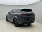 Land Rover Range Rover Sport - fotka číslo 9