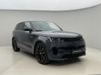 Land Rover Range Rover Sport - fotka číslo 7