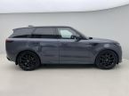 Land Rover Range Rover - fotka číslo 8