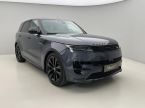 Land Rover Range Rover - fotka číslo 7