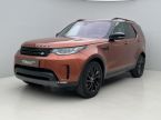 Land Rover Discovery - fotka číslo 0