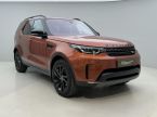 Land Rover Discovery - fotka číslo 7