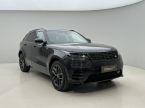 Land Rover Range Rover Velar - fotka číslo 2