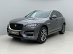 Jaguar F-Pace - fotka číslo 0
