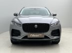 Jaguar F-Pace - fotka číslo 12