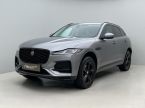 Jaguar F-Pace - fotka číslo 0