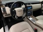 Land Rover Range Rover - fotka číslo 3