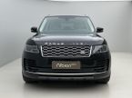 Land Rover Range Rover - fotka číslo 12