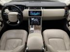 Land Rover Range Rover - fotka číslo 1