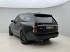 Land Rover Range Rover - fotka číslo 9
