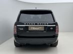 Land Rover Range Rover - fotka číslo 10