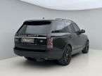 Land Rover Range Rover - fotka číslo 11