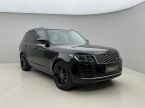 Land Rover Range Rover - fotka číslo 7