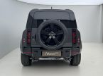 Land Rover Defender - fotka číslo 4