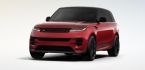 Land Rover Range Rover Sport - fotka číslo 0
