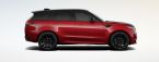 Land Rover Range Rover Sport - fotka číslo 1