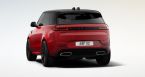 Land Rover Range Rover Sport - fotka číslo 2