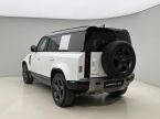Land Rover Defender - fotka číslo 9