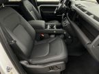 Land Rover Defender - fotka číslo 16