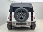 Land Rover Defender - fotka číslo 10