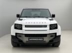 Land Rover Defender - fotka číslo 12