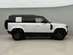 Land Rover Defender - fotka číslo 8