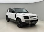 Land Rover Defender - fotka číslo 7