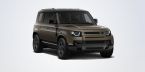 Land Rover Defender - fotka číslo 1