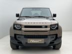 Land Rover Defender - fotka číslo 1