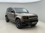 Land Rover Defender - fotka číslo 2