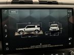 Land Rover Defender - fotka číslo 35
