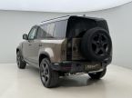 Land Rover Defender - fotka číslo 3