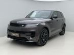 Land Rover Range Rover Sport - fotka číslo 0