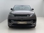 Land Rover Range Rover Sport - fotka číslo 1