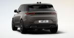 Land Rover Range Rover Sport - fotka číslo 3