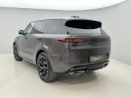 Land Rover Range Rover Sport - fotka číslo 3
