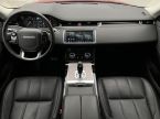 Land Rover Range Rover Evoque - fotka číslo 1