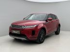 Land Rover Range Rover Evoque - fotka číslo 0