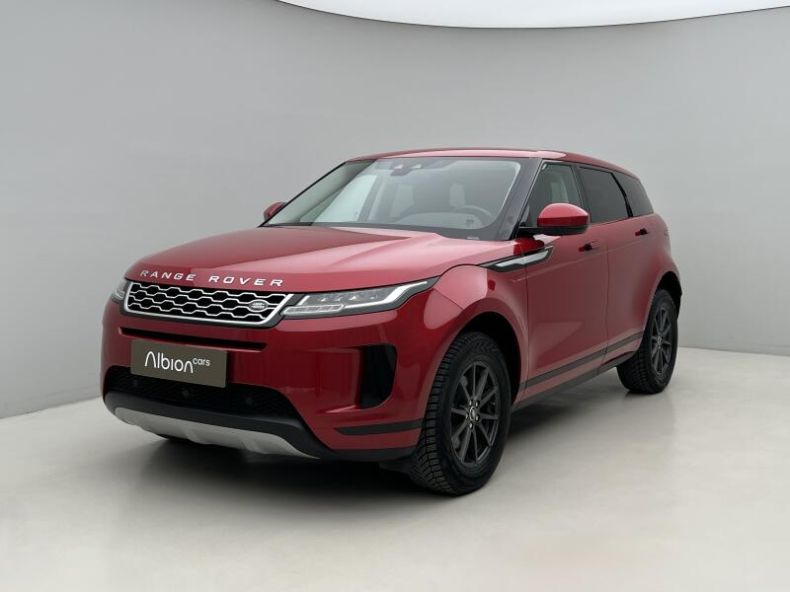 Land Rover Range Rover Evoque - hlavní fotka inzerátu