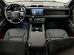 Land Rover Defender - fotka číslo 1
