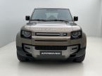 Land Rover Defender - fotka číslo 12
