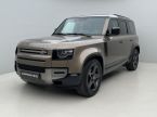 Land Rover Defender - fotka číslo 0
