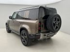 Land Rover Defender - fotka číslo 9
