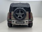 Land Rover Defender - fotka číslo 10