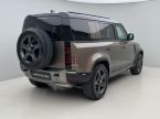 Land Rover Defender - fotka číslo 11