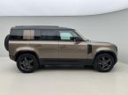 Land Rover Defender - fotka číslo 8