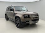 Land Rover Defender - fotka číslo 7