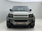 Land Rover Defender - fotka číslo 12