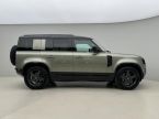Land Rover Defender - fotka číslo 8